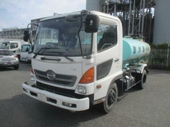 Hino Middle Other special trucks PB-FC6JCFA (11511) 1枚目