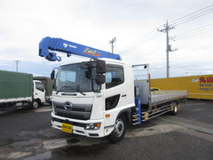 Hino 6studs large Others 2PG-FE2ACG (111920) 1枚目