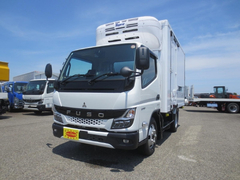 三菱ふそう 小型 冷蔵冷凍バン 2RG-FBAV0 (106614) 1枚目