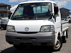 Mazda Small Flat body ABF-SKP2T (109328) 1枚目