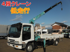 いすゞ その他 トラッククレーン KK-FRR35K4S (20296) 1枚目