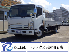 いすゞ 小型 平ボディ TKG-NNR85AR (111738) 1枚目