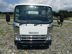 Isuzu Small Flat body TRG-NLR85AR (50798) 1枚目