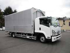 いすゞ 中型 ウィング 2RG-FRR90T2 (9946) 1枚目