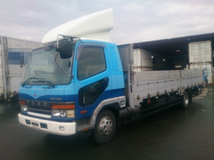 Mitsubishi Fuso Others Holo box KC-FK628L (20552) 1枚目