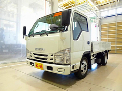 Isuzu Small Flat body TPG-NJR85A (93083) 1枚目