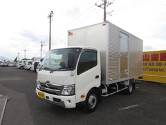 日野 小型 バン 2KG-XZU712M (108665) 1枚目