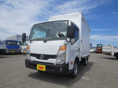 Nissan Small Box body TKG-SZ2F24 (109074) 1枚目