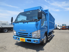 Isuzu Small Flat body TRG-NKR85A (109170) 1枚目