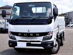 Mitsubishi Fuso Small Flat body 2RG-FBA20 (110092) 1枚目