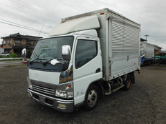 三菱ふそう その他 ウィング PA-FE70DB (21036) 1枚目
