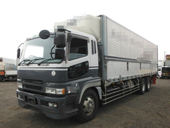 三菱ふそう 大型 その他 KC-FU540UZ (19098) 1枚目