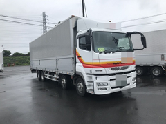 三菱ふそう 大型 ウィング LKG-FS54V2 (3425) 1枚目
