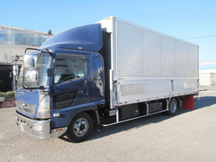 Hino Middle Wing body PB-FD7JLFA (8296) 1枚目