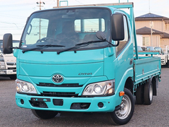 Toyota Small Flat body 2DG-GDY231 (97661) 1枚目