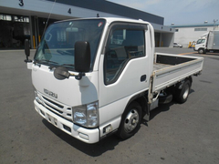 Isuzu Small Flat body TRG-NHR85A (7048) 1枚目