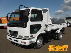 Nissan UD Others Soil dump PB-MK36A (20297) 1枚目