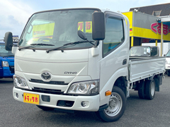 トヨタ 小型 平ボディ 2DG-GDY231 (109181) 1枚目