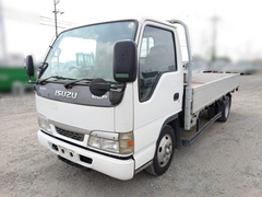 いすゞ 小型 平ボディ KR-NKR81LAR (110755) 1枚目