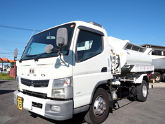 三菱ふそう 小型  ********* (112629) 1枚目