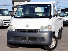 トヨタ 小型 平ボディ DBF-S402U (111587) 1枚目