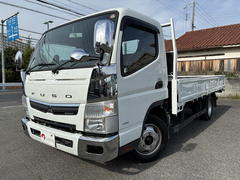 三菱ふそう 小型 平ボディ TPG-FEB50 (113317) 1枚目