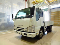 いすゞ 小型 平ボディ TPG-NJR85A (111900) 1枚目