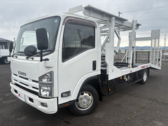 Isuzu Small Vehible loader TDG-NPS85AN (103247) 1枚目