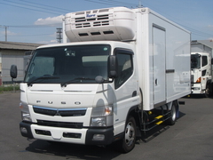 三菱ふそう 小型 冷蔵冷凍バン TPG-FEB50 (9695) 1枚目