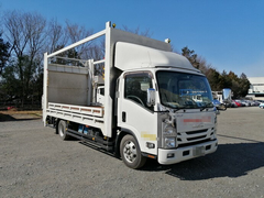 Isuzu Small Vehible loader TPG-NPR85AN (5541) 1枚目