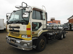 Nissan UD Large Others KL-CD48E (18427) 1枚目