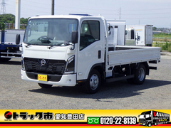 Nissan Small Flat body 2TG-ARR88AC (108671) 1枚目