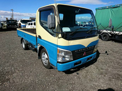 三菱ふそう その他 平ボディ KK-FE70CB (20228) 1枚目