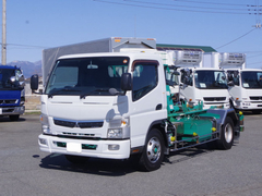 Mitsubishi Fuso Small Arm roll trucks 2PG-FEB90 (102077) 1枚目