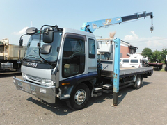 Isuzu Others Others KC-FSR33K2 (19084) 1枚目