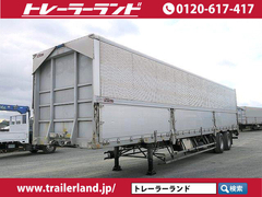 その他・不明 小型 トレーラ（その他） DF-WTF241AN (26861) 1枚目