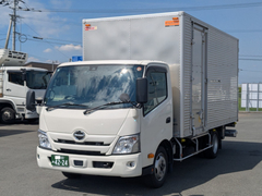 日野 小型 バン 2KG-XZU710M (110876) 1枚目