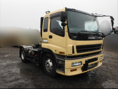 いすゞ 大型 トラクタ KL-EXD52D3 (1840) 1枚目