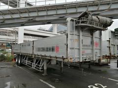 その他・不明 大型 トレーラ（平ボディ） TS1433 (6303) 1枚目