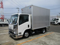 いすゞ 小型 バン 2RG-NLR88AN (12249) 1枚目