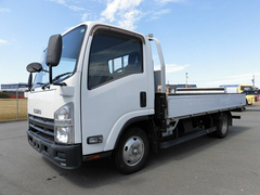 Isuzu Small Translation missing: en.item.body_keijou_enum.body_keijou_almi_block TKG-NNR85AR (10925) 1枚目