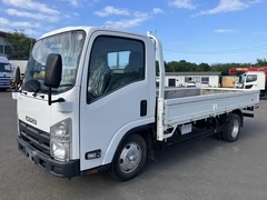 いすゞ 小型 平ボディ TKG-NLR85AR (108835) 1枚目