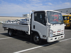 いすゞ 小型 平ボディ TKG-NPR85AR (11679) 1枚目