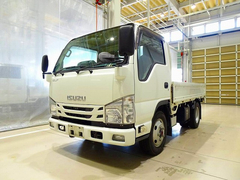 Isuzu Small Flat body 2RG-NKS88A (109699) 1枚目