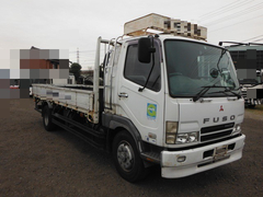 三菱ふそう 増トン 平ボディ PJ-FK61FJZ (2443) 1枚目