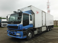 Isuzu Large Others PJ-CYL51V6A (18991) 1枚目