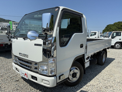 いすゞ 小型 平ボディ 2RG-NJR88A (105389) 1枚目