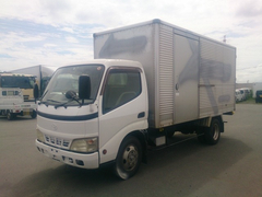 Toyota Others Box body PB-XZU341 (21008) 1枚目