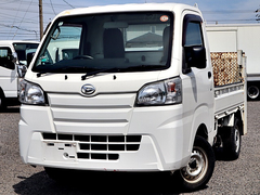 ダイハツ 軽 平ボディ EBD-S500P (105789) 1枚目