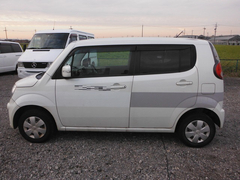 日産自動車 その他 その他 DBA-MG33S (21249) 1枚目